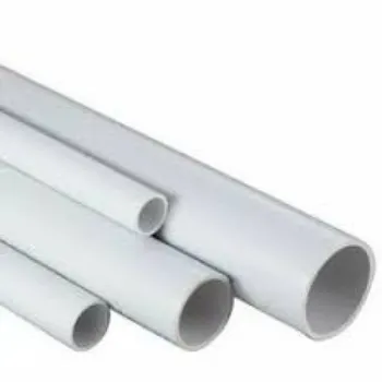 Rigid Pvc Pipe